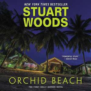 Orchid Beach de Stuart Woods