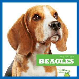 Beagles de Kaitlyn Duling