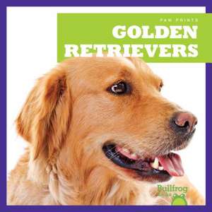 Golden Retrievers de Kaitlyn Duling