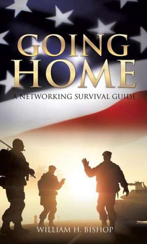 Going Home de William H. Bishop