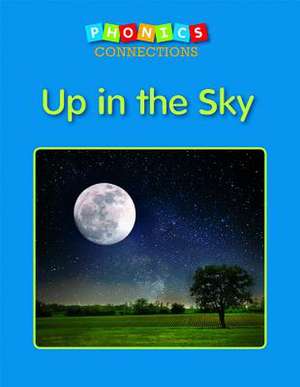 Up in the Sky de Cindy Chapman