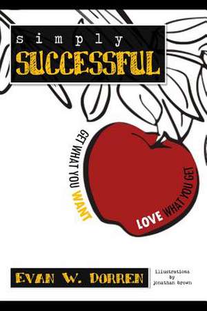 Simply Successful de Evan W. Dorren