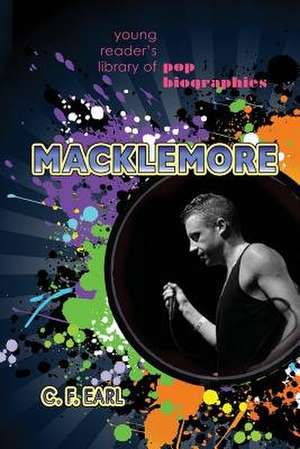 Macklemore de C. F. Earl