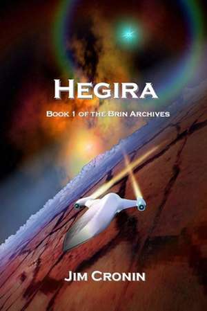 Hegira de Jim Cronin