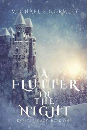 FLUTTER IN THE NIGHT