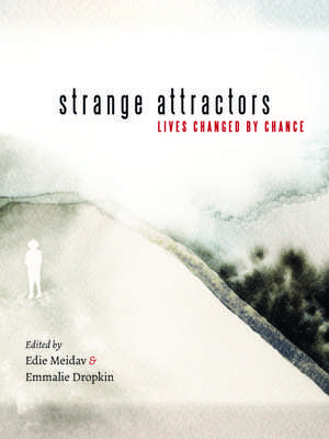 Strange Attractors: Lives Changed by Chance de Edie Meidav