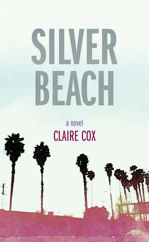 Silver Beach de Claire Cox