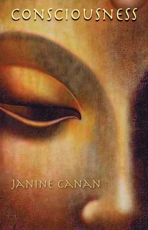 Consciousness de Janine Canan