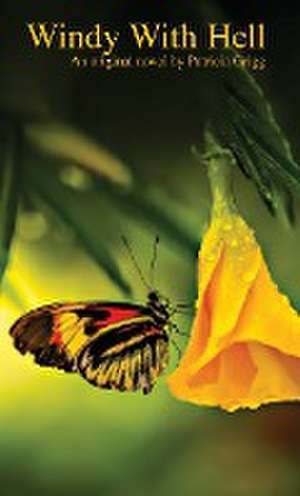Windy With Hell de Patricia Grigg