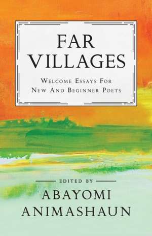 Far Villages de Abayomi Animashaun