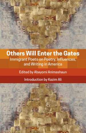 Others Will Enter the Gates de Abayomi Animashaun