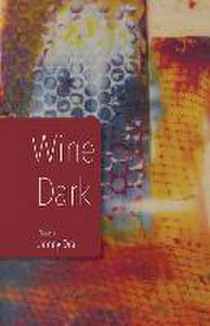 Wine Dark de Jenny Drai