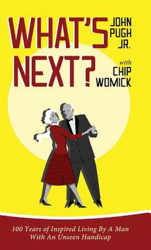 What\'s Next? de Chip Womick