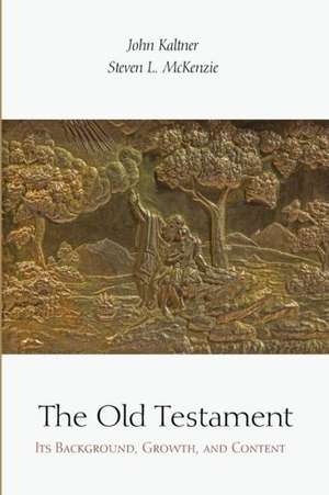 The Old Testament de John Kaltner