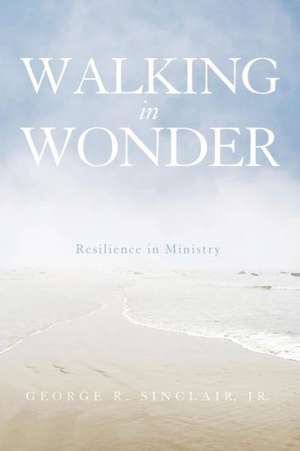 Walking in Wonder de George R. Jr. Sinclair