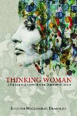 Thinking Woman de Jennifer Hockenbery Dragseth