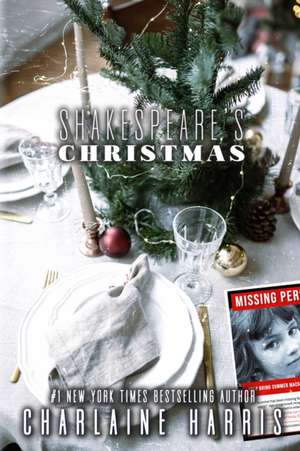 Shakespeare's Christmas de Charlaine Harris