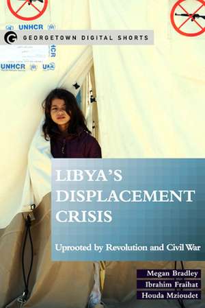 Libya's Displacement Crisis