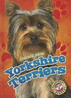 Yorkshire Terriers de Mari C. Schuh