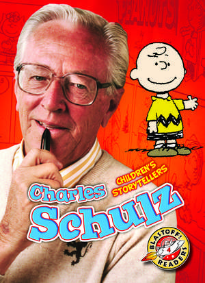 Charles Schulz de Kari Schuetz