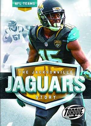 Jacksonville Jaguars de Thomas K. Adamson