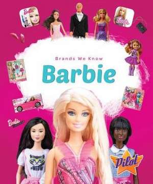 Barbie de Sara Green