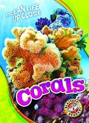 Corals de Mari Schuh