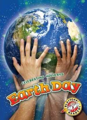 Earth Day de Rachel Grack