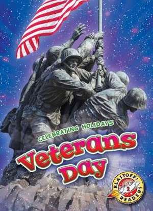 Veterans Day de Rachel Grack