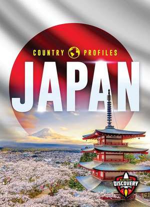 Japan de Marty Gitlin