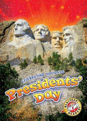 Presidents' Day de Rachel Grack