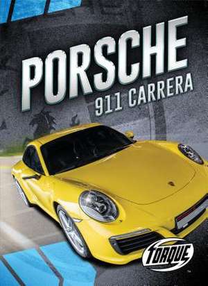 Porsche 911 Carrera de Emily Rose Oachs