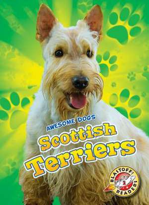 Scottish Terriers de Paige V Polinsky