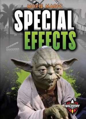 Special Effects de Sara Green