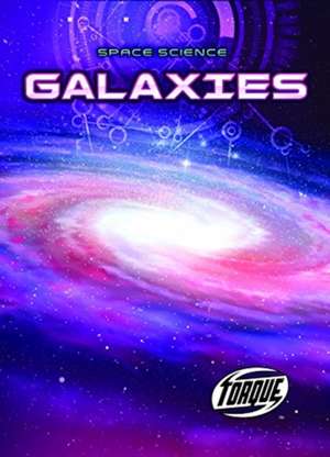 Galaxies de Betsy Rathburn