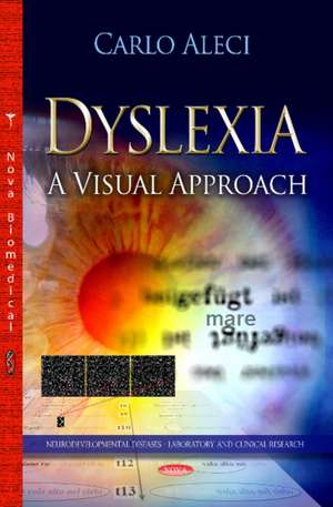 Dyslexia de Carlo Aleci