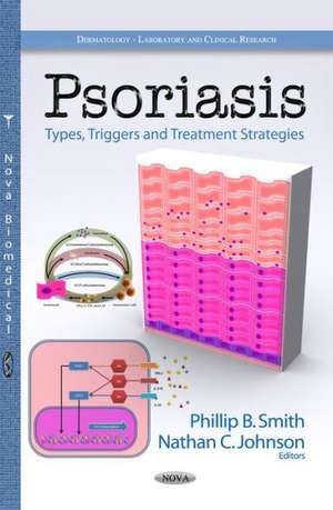 Psoriasis de Phillip B. Smith