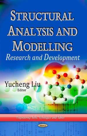 Structural Analysis and Modelling de Yu-Cheng Liu