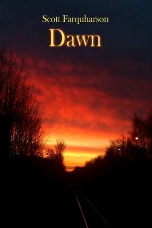 Dawn de Scott Farquharson