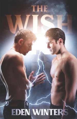 The Wish de Eden Winters