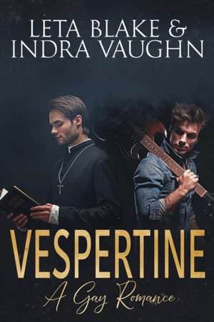 Vespertine de Indra Vaughn