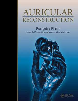 Auricular Reconstruction de Francoise Firmin