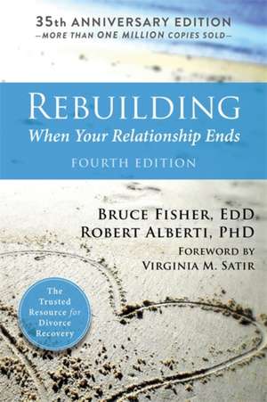 Rebuilding, 4th Edition de Bruce Fisher