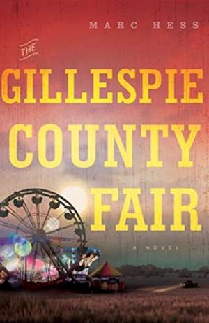 The Gillespie County Fair de Marc Hess