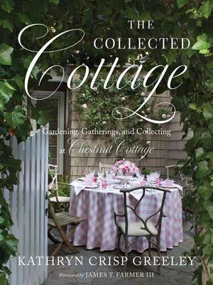 COLL COTTAGE de Kathryn Crisp Greeley