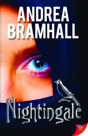 Nightingale de Andrea Bramhall