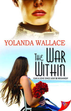 The War Within de Yolanda Wallace