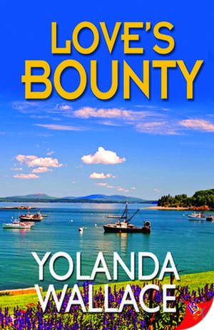 Love's Bounty de Yolanda Wallace