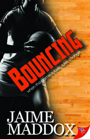 Bouncing de Jaime Maddox