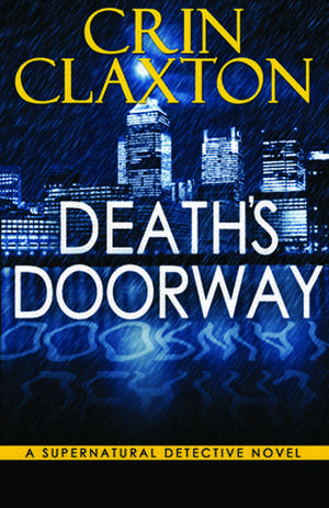 Death's Doorway de Crin Claxton